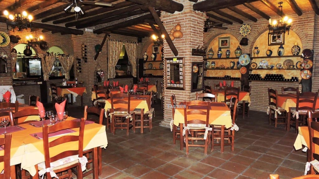 Erhverv til salg i Competa - € 365.000 (Ref: 3163017)