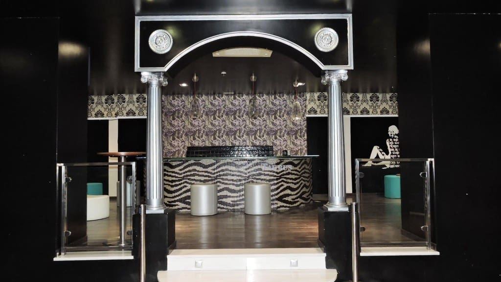 Erhverv til salg i Competa - € 365.000 (Ref: 3163024)