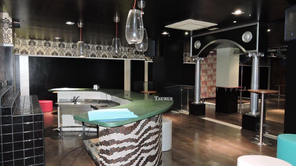 Erhverv til salg i Competa - € 365.000 (Ref: 3163024)