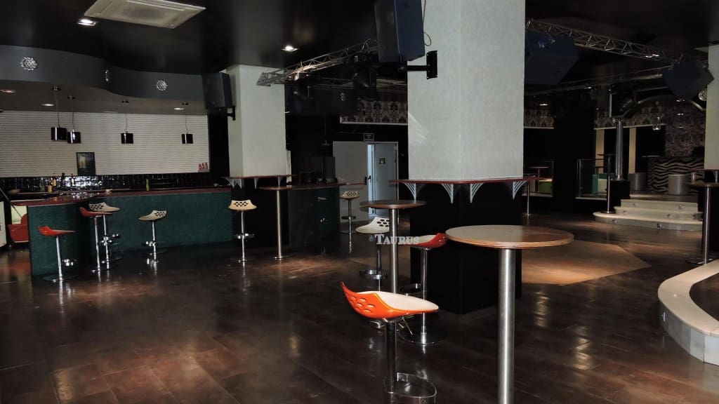 Erhverv til salg i Competa - € 365.000 (Ref: 3163024)