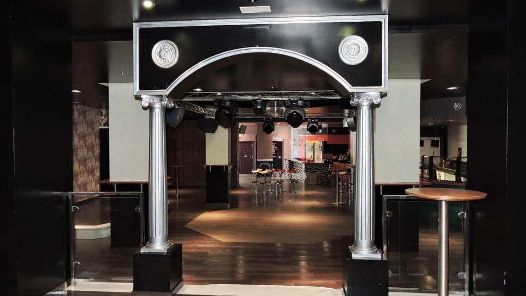 Erhverv til salg i Competa - € 365.000 (Ref: 3163024)