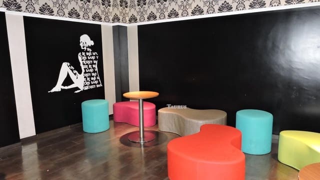 Kommersiell til salgs i Cómpeta - € 365 000 (Ref: 3163024)