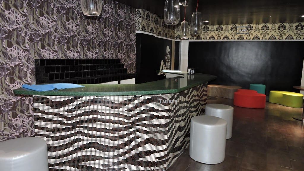 Erhverv til salg i Competa - € 365.000 (Ref: 3163024)