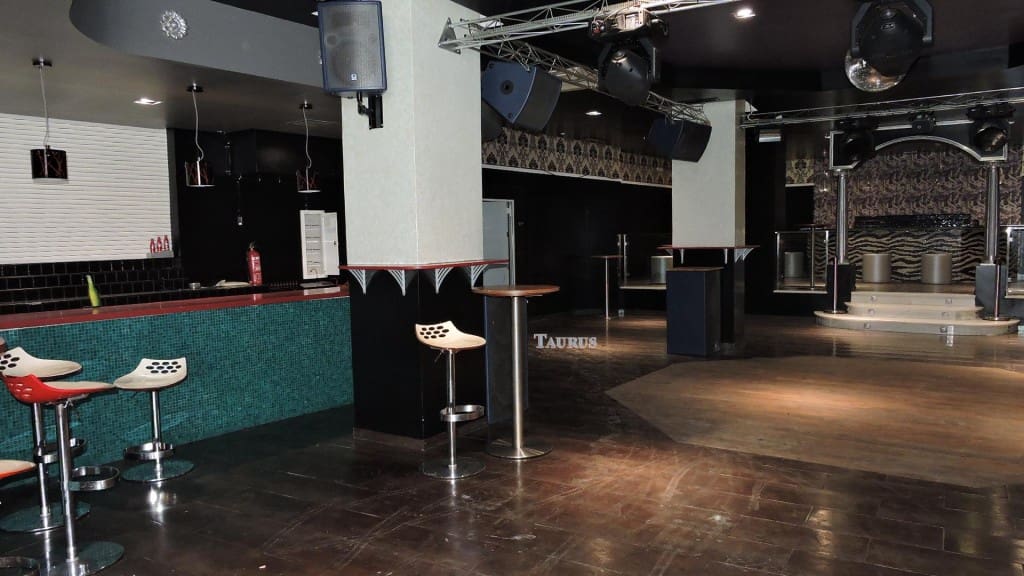 Erhverv til salg i Competa - € 365.000 (Ref: 3163024)