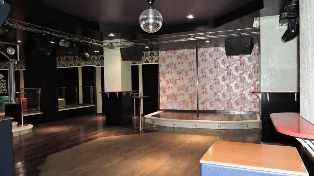 Erhverv til salg i Competa - € 365.000 (Ref: 3163024)