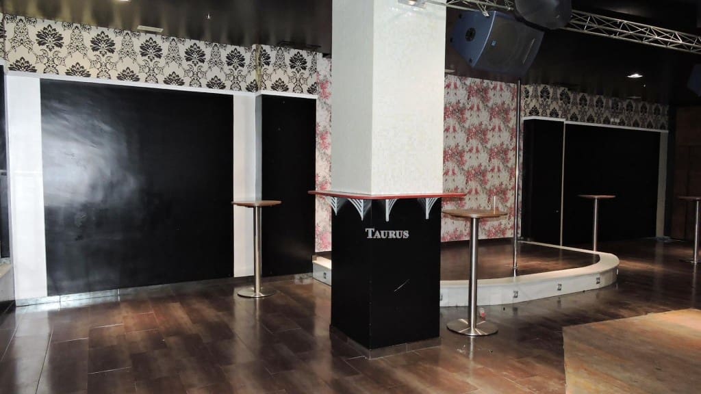 Erhverv til salg i Competa - € 365.000 (Ref: 3163024)