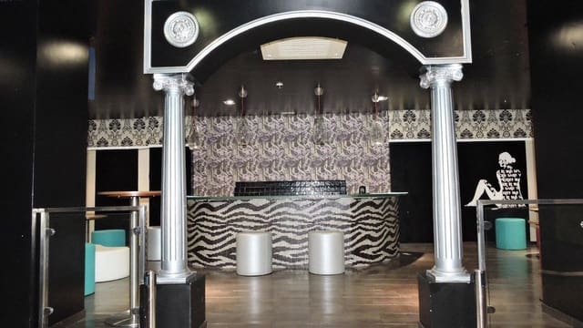 Kommersiell till salu i Cómpeta med garage - 365 000 € (Ref: 3163024)