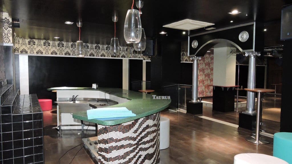 Erhverv til salg i Competa med garage - € 365.000 (Ref: 3163024)