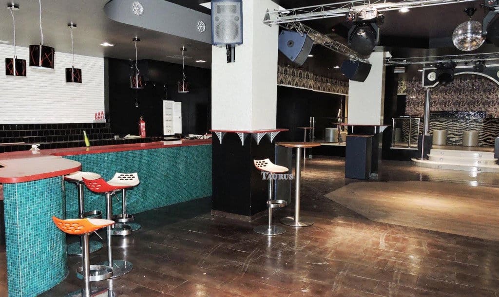 Erhverv til salg i Competa med garage - € 365.000 (Ref: 3163024)