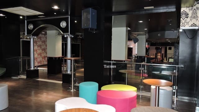 Biznes na sprzedaż w Cómpeta - 365 000 € (Ref: 3163024)