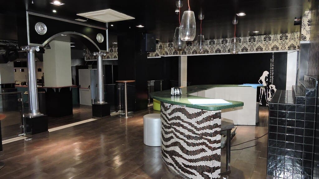Yritys myytävänä paikassa Competa - 365 000 € (Ref: 3163024)