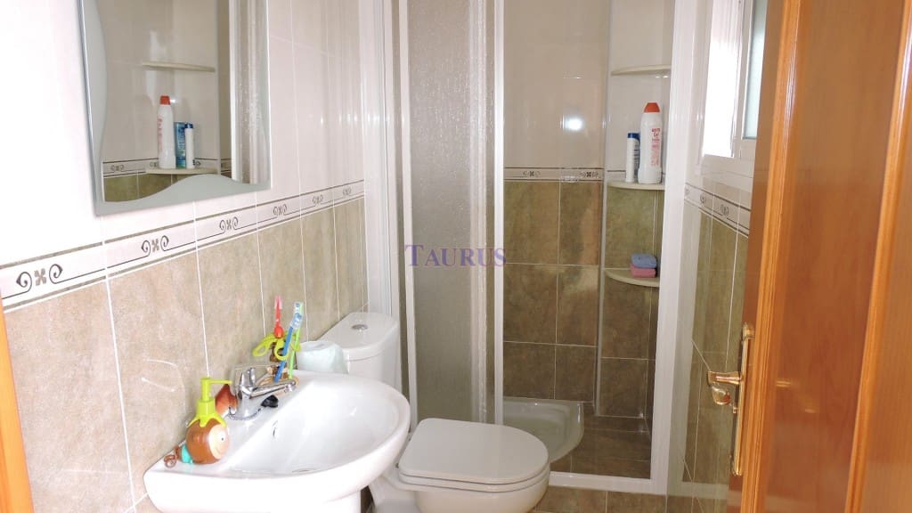 3 soveværelse Byhus til salg i Competa med garage - € 180.000 (Ref: 3163037)