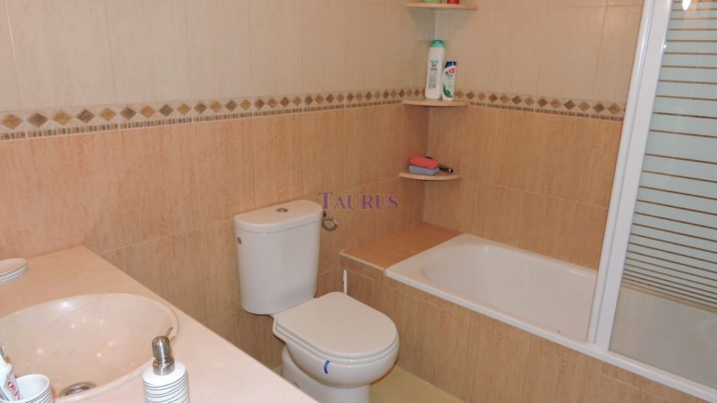 3 soveværelse Byhus til salg i Competa med garage - € 180.000 (Ref: 3163037)