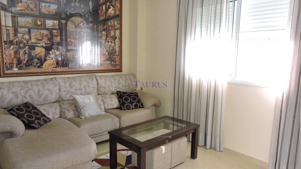 3 bedroom Townhouse for sale in Competa with garage - € 180,000 (Ref: 3163037)