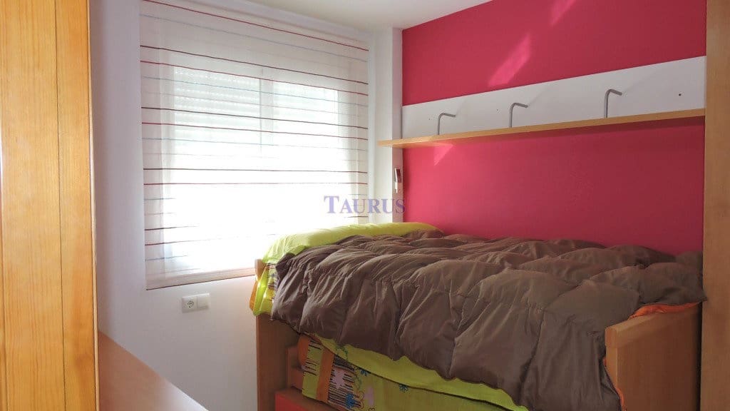 3 bedroom Townhouse for sale in Competa with garage - € 180,000 (Ref: 3163037)