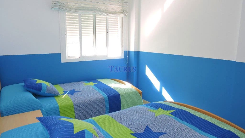 3 bedroom Townhouse for sale in Competa with garage - € 180,000 (Ref: 3163037)