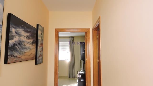 3 quarto Casa em Banda para venda em Cómpeta com garagem - 180 000 € (Ref: 3163037)