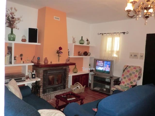 2 sypialnia Willa na sprzedaż w Cómpeta z garażem - 169 000 € (Ref: 3163107)