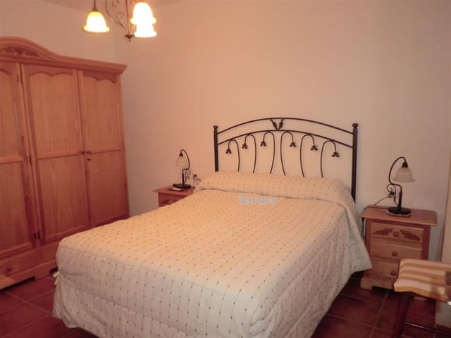 2 sypialnia Willa na sprzedaż w Cómpeta z garażem - 169 000 € (Ref: 3163107)