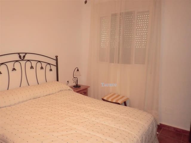 2 sypialnia Willa na sprzedaż w Cómpeta z garażem - 169 000 € (Ref: 3163107)