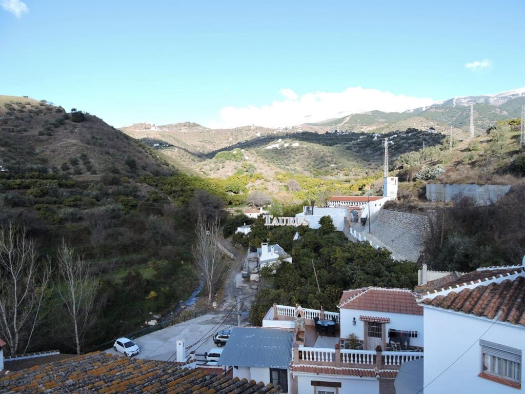 2 chambre Maison de Ville à vendre à Archez - 75 000 € (Ref: 3163110)