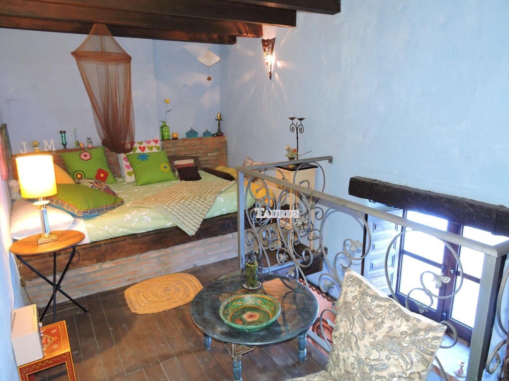 2 sovrum Hus till salu i Archez - 75 000 € (Ref: 3163110)