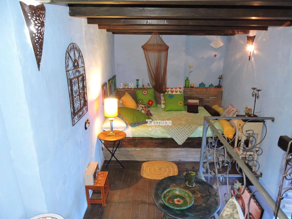 2 sovrum Hus till salu i Archez - 75 000 € (Ref: 3163110)