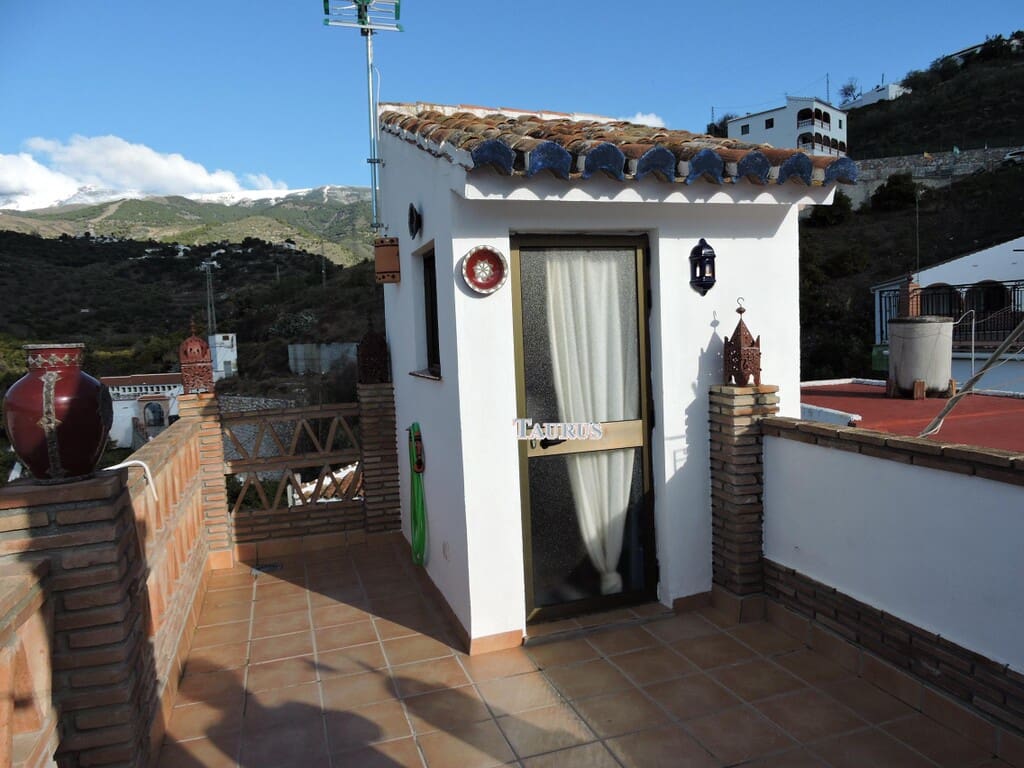 2 sovrum Hus till salu i Archez - 75 000 € (Ref: 3163110)