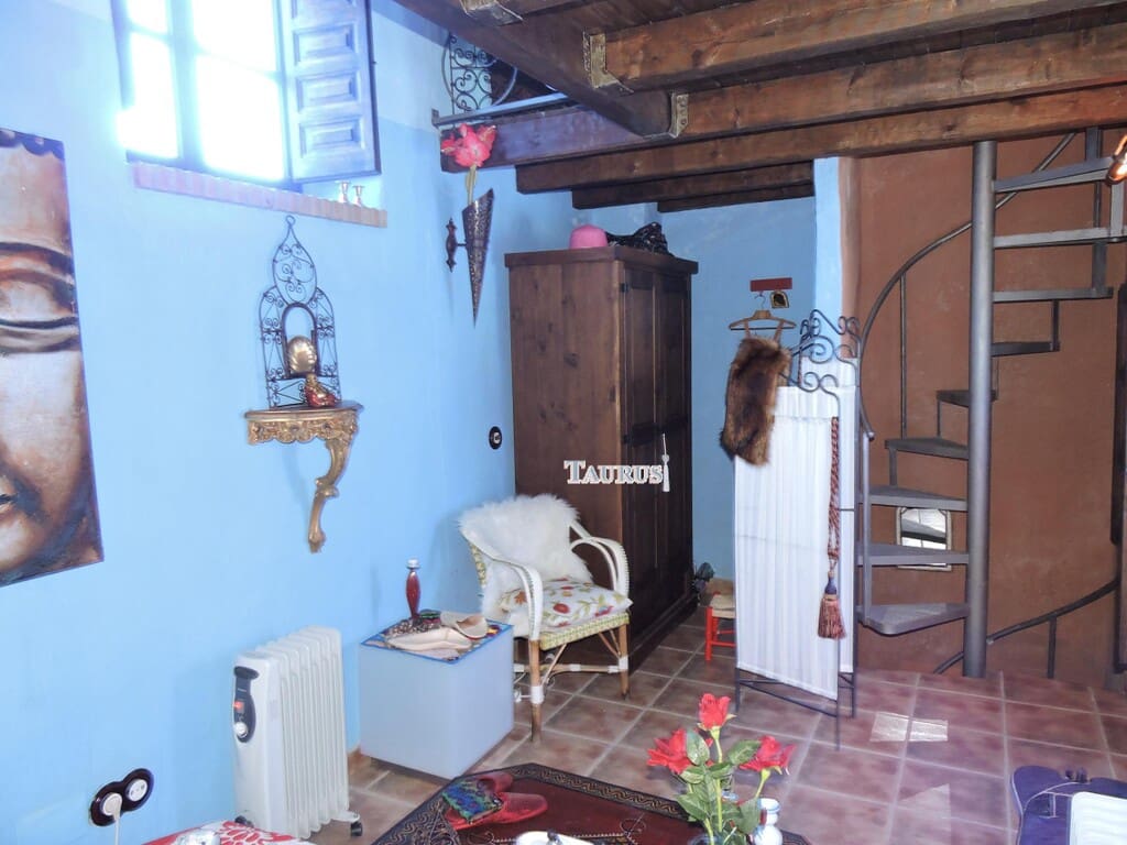 2 sovrum Hus till salu i Archez - 75 000 € (Ref: 3163110)