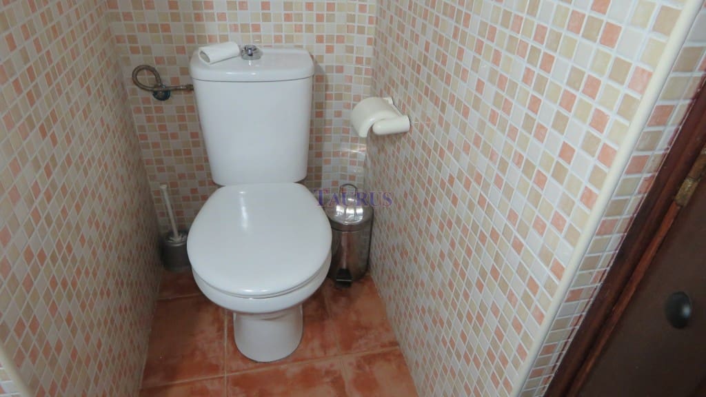 2 slaapkamer Huis te koop in Competa - € 66.000 (Ref: 3163145)