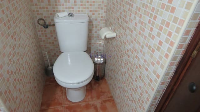 2 soverom Hus til salgs i Cómpeta - € 66 000 (Ref: 3163145)