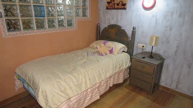 2 soverom Hus til salgs i Cómpeta - € 66 000 (Ref: 3163145)