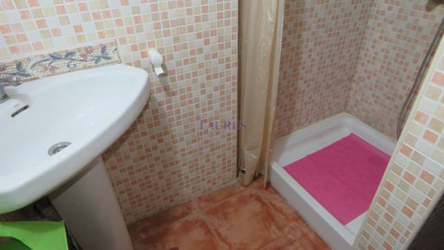 2 camera da letto Casa in vendita in Cómpeta - 66.000 € (Rif: 3163145)