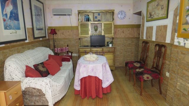2 camera da letto Casa in vendita in Cómpeta - 66.000 € (Rif: 3163145)