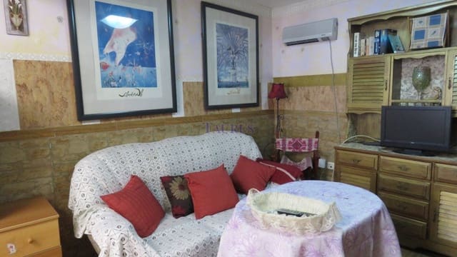 2 camera da letto Casa in vendita in Cómpeta - 66.000 € (Rif: 3163145)