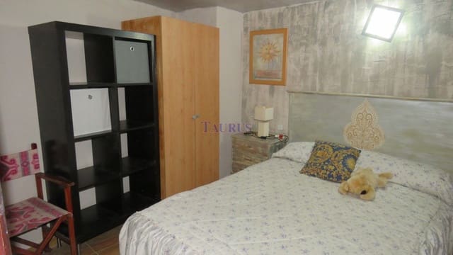 2 camera da letto Casa in vendita in Cómpeta - 66.000 € (Rif: 3163145)