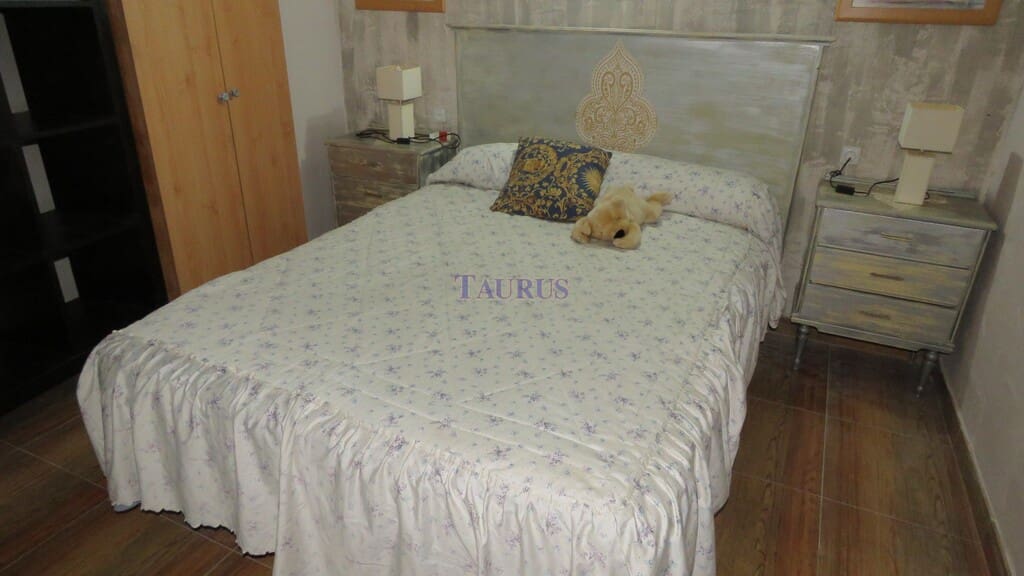2 camera da letto Casa in vendita in Competa - 66.000 € (Rif: 3163145)