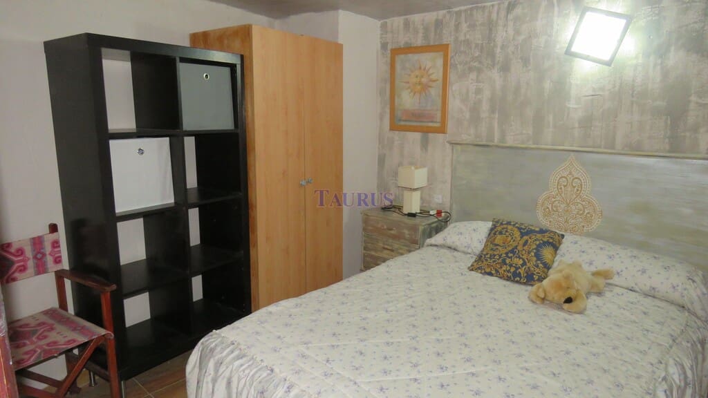 2 camera da letto Casa in vendita in Competa - 66.000 € (Rif: 3163145)
