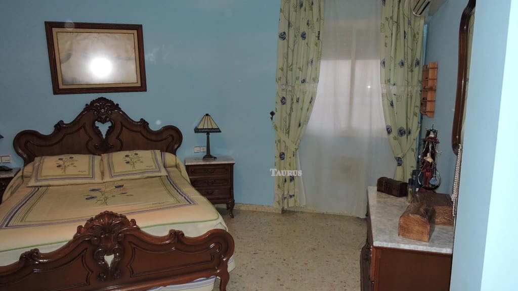 4 soveværelse Lejlighed til salg i Competa - € 180.000 (Ref: 3163147)