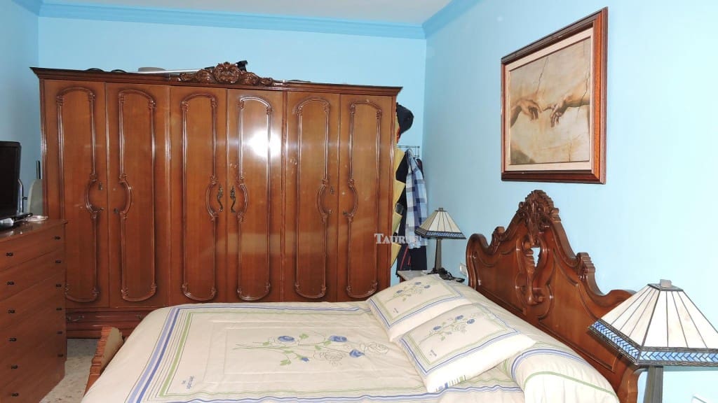 4 soveværelse Lejlighed til salg i Competa - € 180.000 (Ref: 3163147)