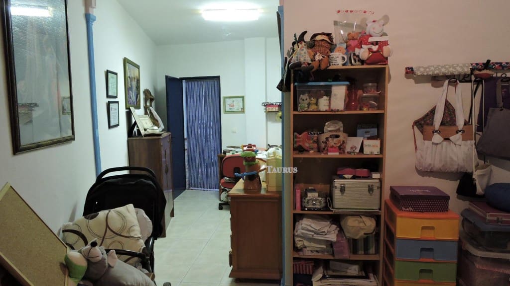 4 soveværelse Lejlighed til salg i Competa - € 180.000 (Ref: 3163147)