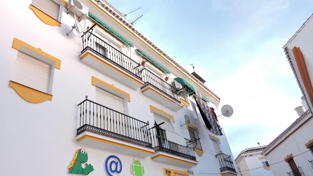 4 soveværelse Lejlighed til salg i Competa - € 180.000 (Ref: 3163147)