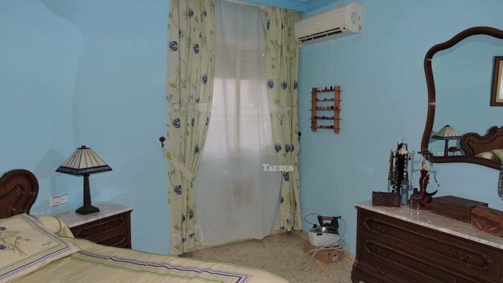 4 soveværelse Lejlighed til salg i Competa - € 180.000 (Ref: 3163147)