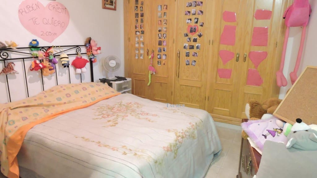 4 soveværelse Lejlighed til salg i Competa - € 180.000 (Ref: 3163147)