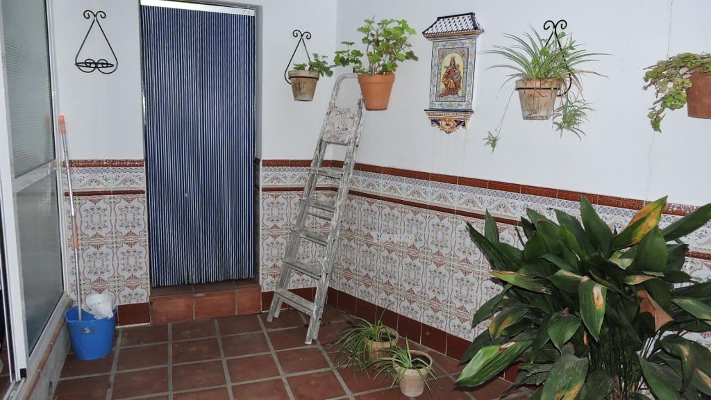 4 soveværelse Lejlighed til salg i Competa - € 180.000 (Ref: 3163147)