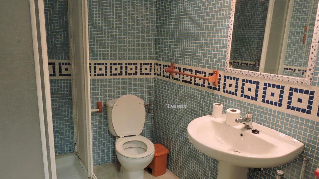 4 camera da letto Appartamento in vendita in Competa con garage - 180.000 € (Rif: 3163147)