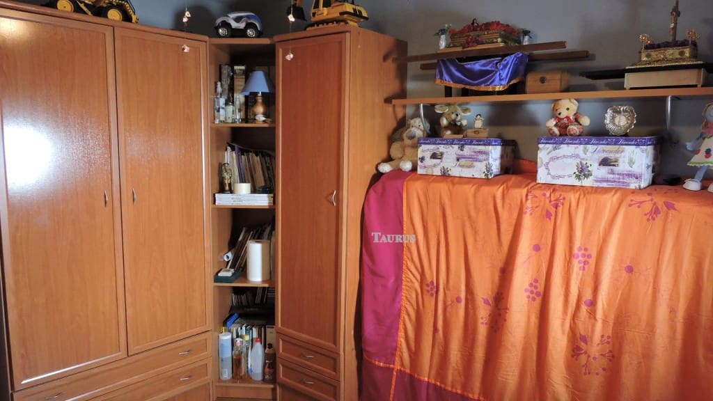 4 soveværelse Byhus til salg i Canillas de Albaida - € 175.000 (Ref: 3163155)