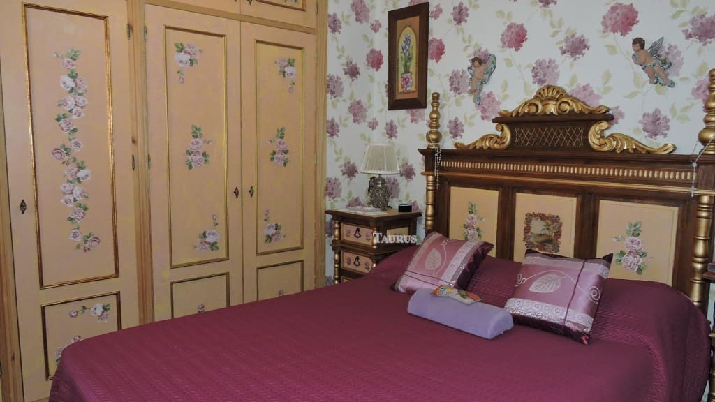 4 soveværelse Byhus til salg i Canillas de Albaida - € 175.000 (Ref: 3163155)