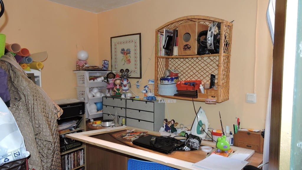 4 soveværelse Byhus til salg i Canillas de Albaida - € 175.000 (Ref: 3163155)