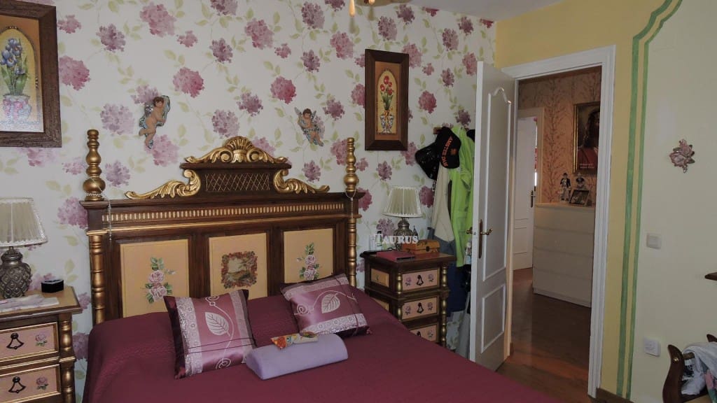 4 soveværelse Byhus til salg i Canillas de Albaida - € 175.000 (Ref: 3163155)